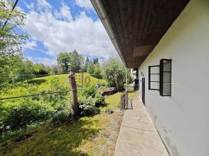 Prodej rodinného domu, Blažejov, 45 m2