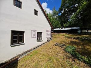Prodej rodinného domu, Blažejov, 45 m2