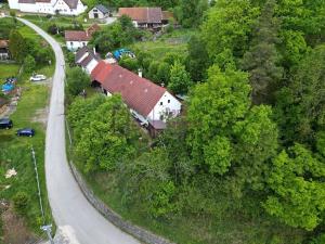 Prodej rodinného domu, Blažejov, 45 m2