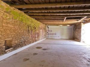 Prodej rodinného domu, Kunžak, 380 m2