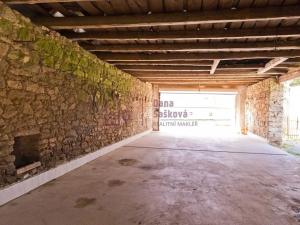 Prodej rodinného domu, Kunžak, 380 m2