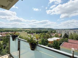Prodej bytu 3+1, Brno, Valašská, 76 m2