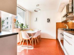 Prodej bytu 3+1, Brno, Březová, 81 m2