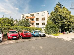 Prodej bytu 3+1, Brno, Březová, 81 m2