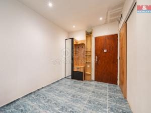 Prodej bytu 2+1, Sokolov, Jelínkova, 60 m2