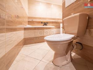 Prodej bytu 2+1, Sokolov, Jelínkova, 60 m2