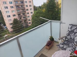 Prodej bytu 3+1, Třebíč, Energetiků, 70 m2