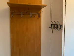 Pronájem bytu 1+1, Žatec, Husova, 36 m2