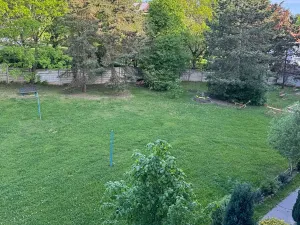 Pronájem bytu 1+1, Žatec, Husova, 36 m2