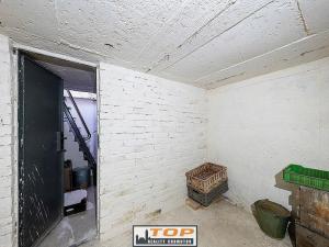 Prodej zahrady, Kadaň, 360 m2