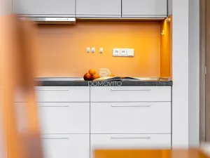 Prodej bytu 2+kk, Liberec, Duhová, 62 m2