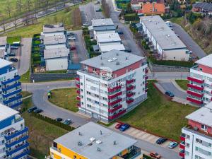 Prodej bytu 2+kk, Liberec, Duhová, 62 m2
