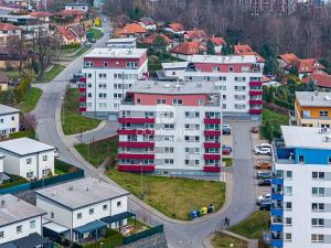 Prodej bytu 2+kk, Liberec, Duhová, 62 m2