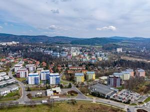 Prodej bytu 2+kk, Liberec, Duhová, 62 m2