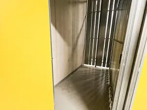 Pronájem bytu 1+kk, Praha - Košíře, Naskové, 37 m2
