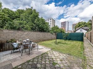 Pronájem rodinného domu, Kralupy nad Vltavou, Třebízského, 112 m2