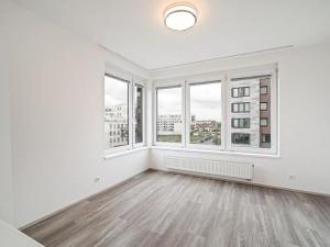 Pronájem bytu 2+kk, Praha - Dolní Měcholupy, Honzíkova, 55 m2