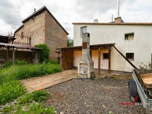 Prodej rodinného domu, Žamberk, Tyršova, 118 m2
