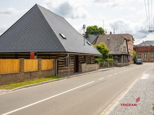 Prodej rodinného domu, Žamberk, Tyršova, 118 m2