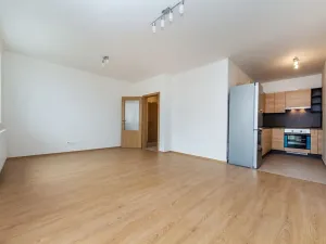 Pronájem bytu 1+kk, Praha - Hlubočepy, Miloše Havla, 30 m2