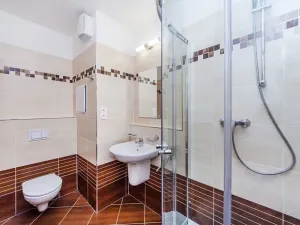 Pronájem bytu 1+kk, Praha - Hlubočepy, Miloše Havla, 30 m2