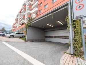 Pronájem bytu 1+kk, Praha - Hlubočepy, Miloše Havla, 30 m2