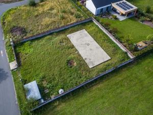 Prodej pozemku pro bydlení, Sibřina, Zelná, 836 m2