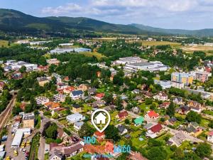 Prodej pozemku pro bydlení, Liberec, Křižíkova, 911 m2