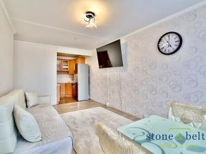 Prodej bytu 2+kk, Praha - Stodůlky, Borovanského, 43 m2