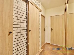 Prodej bytu 2+kk, Praha - Stodůlky, Borovanského, 43 m2