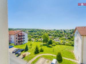 Pronájem bytu 2+kk, Vejprnice, Jižní Svahy, 65 m2
