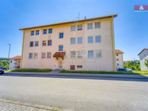 Pronájem bytu 2+kk, Vejprnice, Jižní Svahy, 65 m2