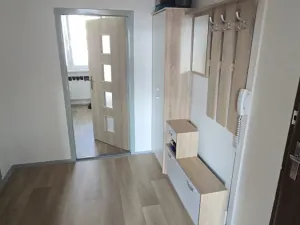Pronájem bytu 2+kk, Česká Lípa, Jihlavská, 42 m2