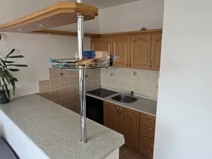 Pronájem bytu 2+kk, Česká Lípa, Jihlavská, 42 m2