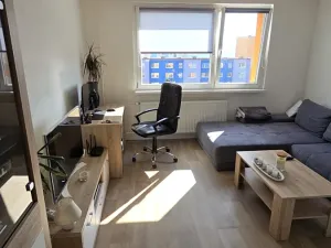Pronájem bytu 2+kk, Česká Lípa, Jihlavská, 42 m2