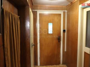 Prodej chaty, Mezouň, 35 m2
