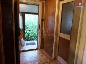 Prodej chaty, Mezouň, 35 m2