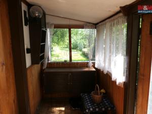 Prodej chaty, Mezouň, 35 m2