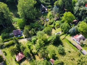 Prodej chaty, Mezouň, 35 m2