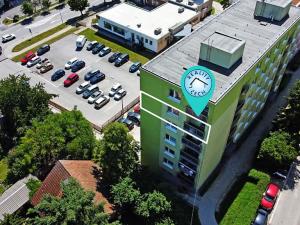 Prodej bytu 3+1, Třebíč, Novodvorská, 69 m2