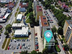 Prodej bytu 3+1, Třebíč, Novodvorská, 69 m2