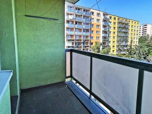 Prodej bytu 3+1, Třebíč, Novodvorská, 69 m2