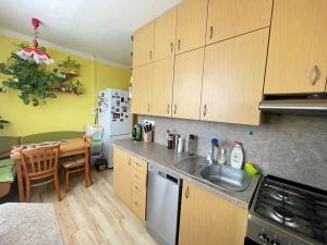 Prodej bytu 3+1, Šumperk, Pod Senovou, 71 m2