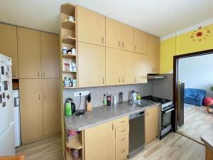 Prodej bytu 3+1, Šumperk, Pod Senovou, 71 m2