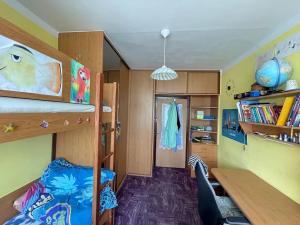 Prodej bytu 3+1, Šumperk, Pod Senovou, 71 m2