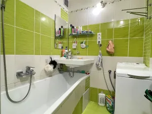 Prodej bytu 3+1, Šumperk, Pod Senovou, 71 m2
