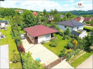 Prodej rodinného domu, Čerčany, Slunečná, 82 m2