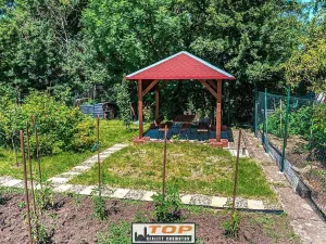 Prodej zahrady, Kadaň, 360 m2