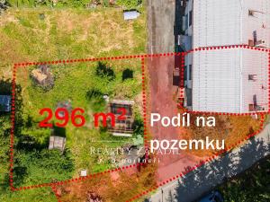 Prodej rodinného domu, Bousov, 142 m2