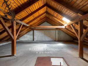 Prodej rodinného domu, Bousov, 142 m2